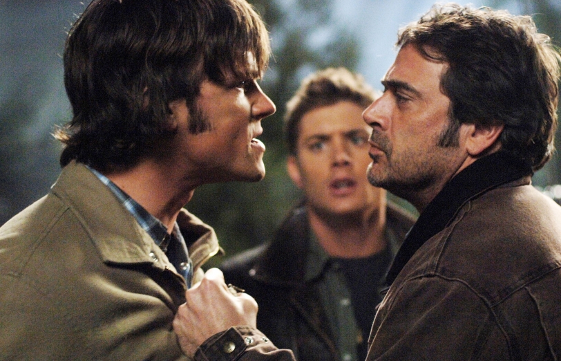 More John Winchester on 'Supernatural?' Jeffrey Dean Morgan Teases Return