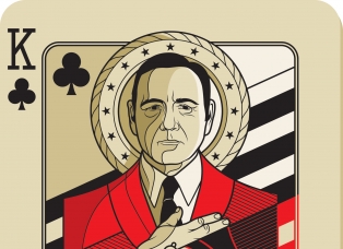 House of Cards