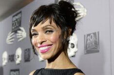 Tamara Taylor