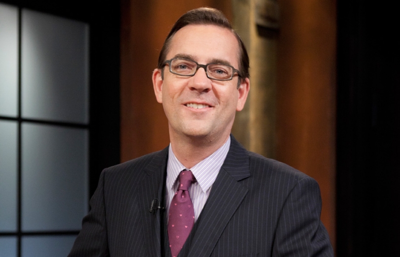 Ted Allen Chopped