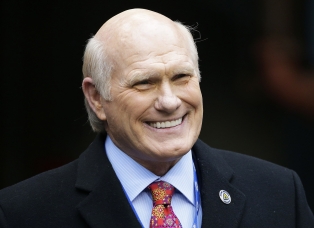 Terry Bradshaw