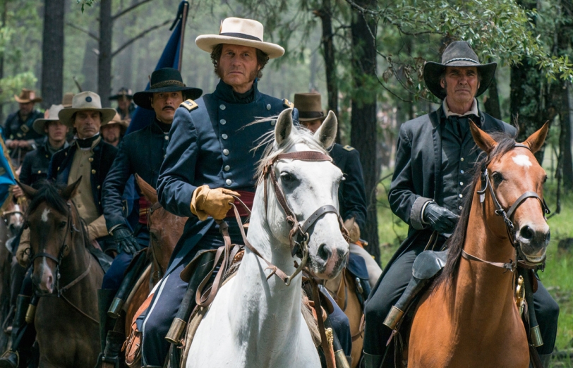 Texas Rising