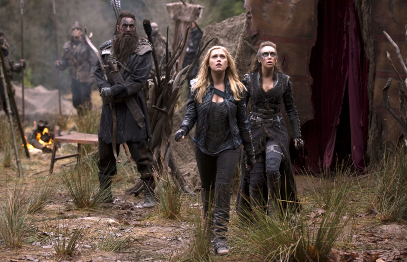 The 100