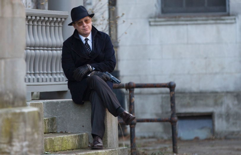 The Blacklist Episode 10