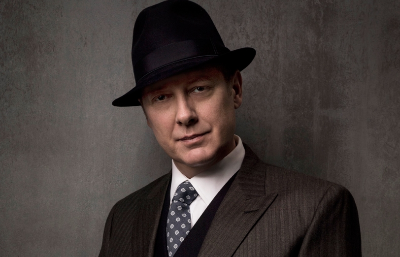 The Blacklist - James Spader