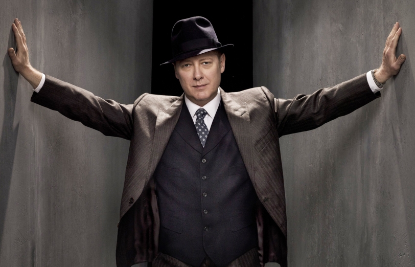 The Blacklist - James Spader