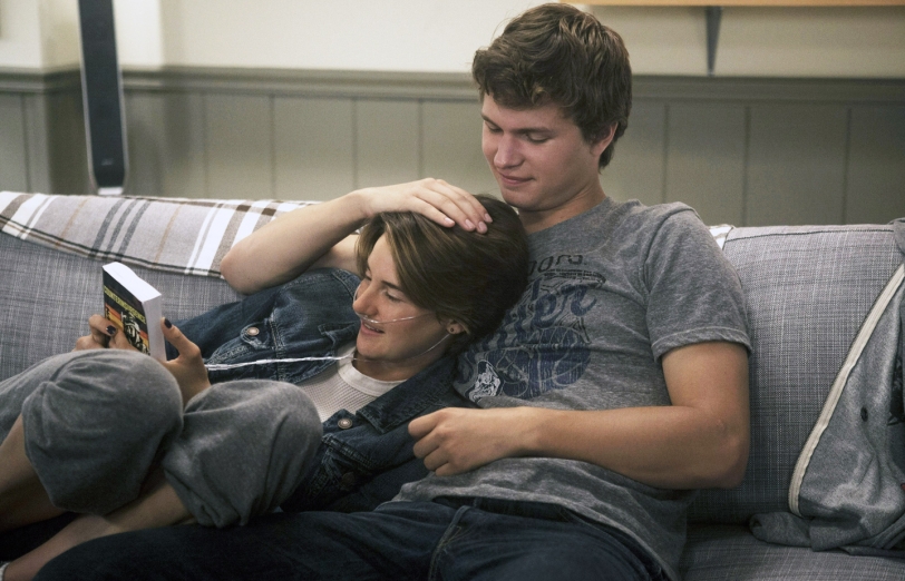 The Fault In Our Stars