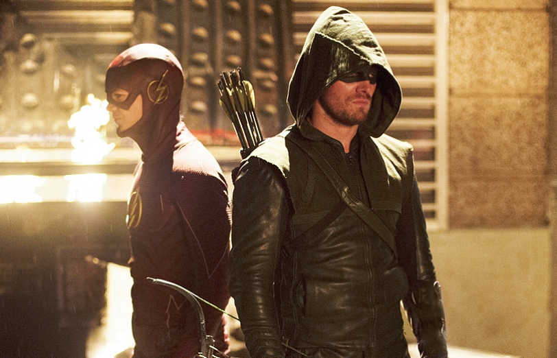 The-Flash-Arrow-Crossover