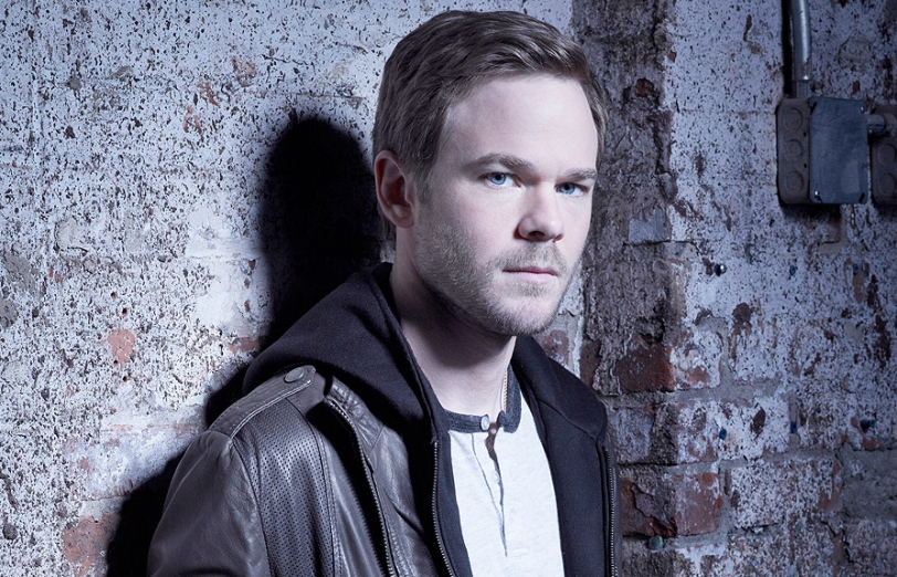 Shawn Ashmore