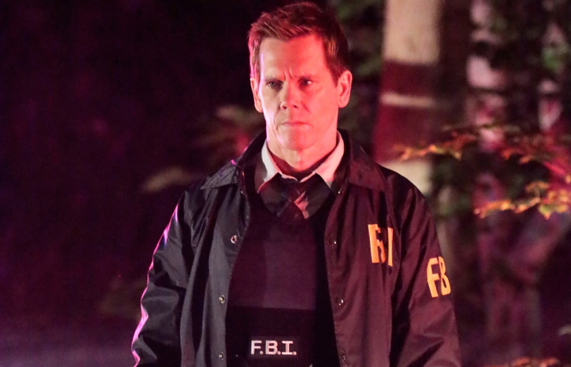The Following S3