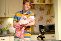Jack McBrayer in The Jack and Triumph Show