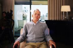 Robert Durst in The Jinx
