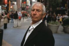Robert Durst in The Jinx