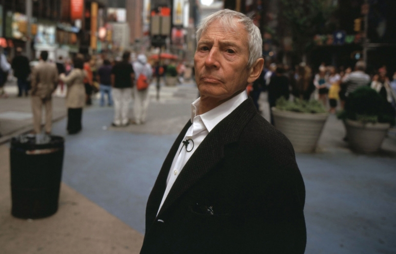 Robert Durst