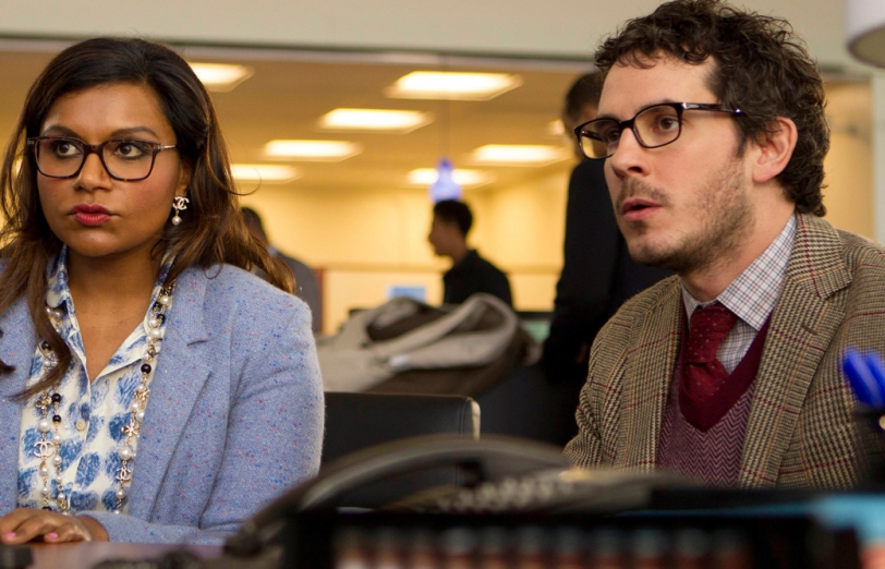 The Mindy Project