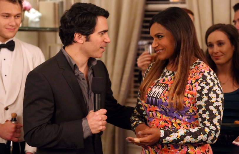 The Mindy Project