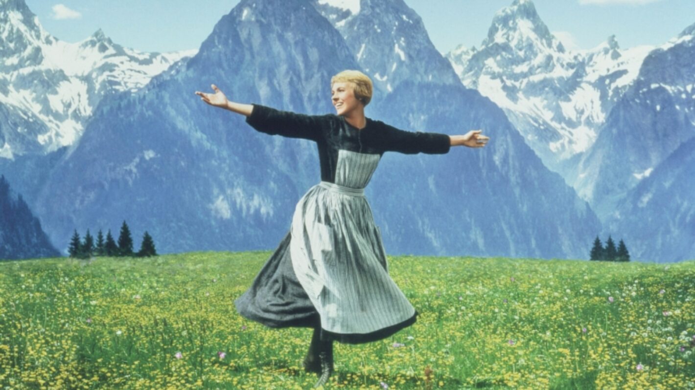 When Is ‘The Sound of Music’ Airing on TV This Year?
