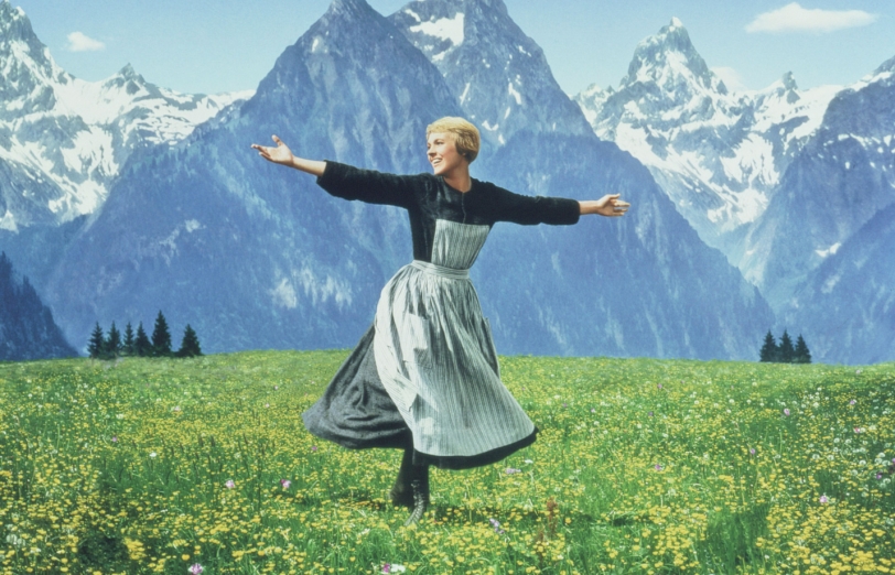 The Sound of Music