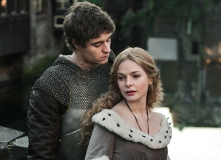 The White Queen Season 1