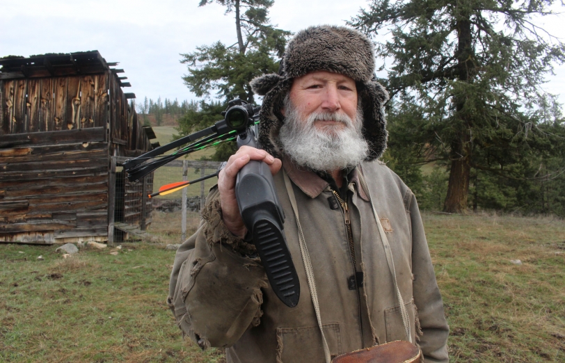 What’s Worth Watching Men Go Off the Grid in The Woodsmen TV Insider