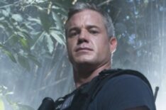 Eric Dane in The Last Ship