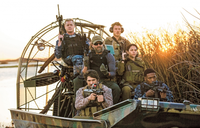 Watch The Last Ship Season 1