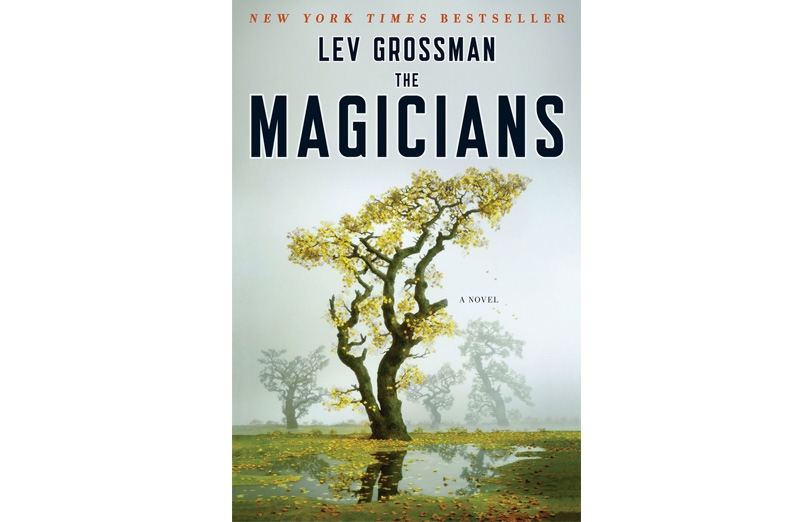 The Magicians