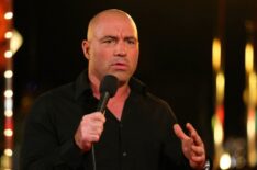 Joe Rogan in This is Not Happening