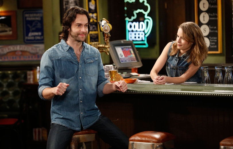 Undateable - Chris D'Elia