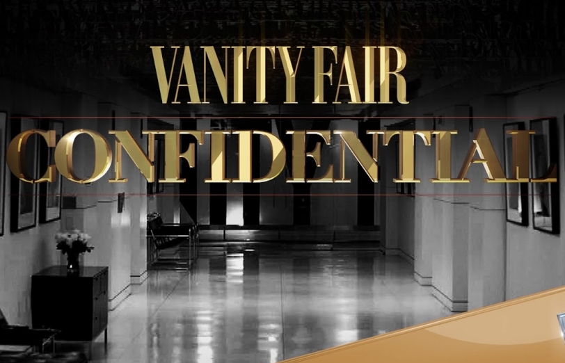 Vanity Fair Confidential