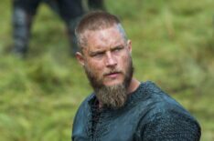 Vikings Ragnar Lothbrok - Travis Fimmel