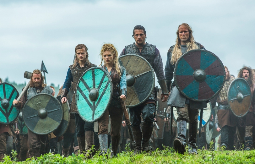 Vikings  Season 3