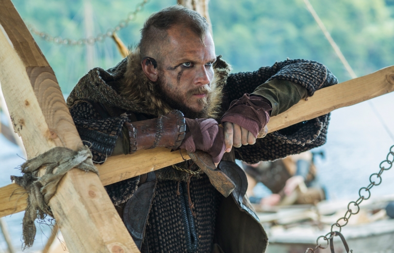 Vikings Floki