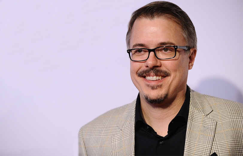 Vince Gilligan