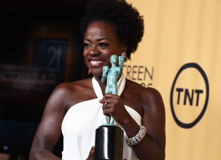 Viola Davis SAG