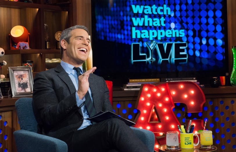 Watch What Happens Live