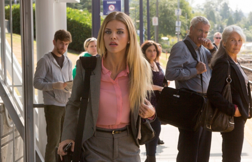 What's Worth Watching Watch Your Back is Guilty Pleasure Perfection