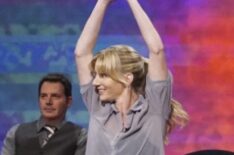 Heather Morris appears on Whose Line Is It Anyway