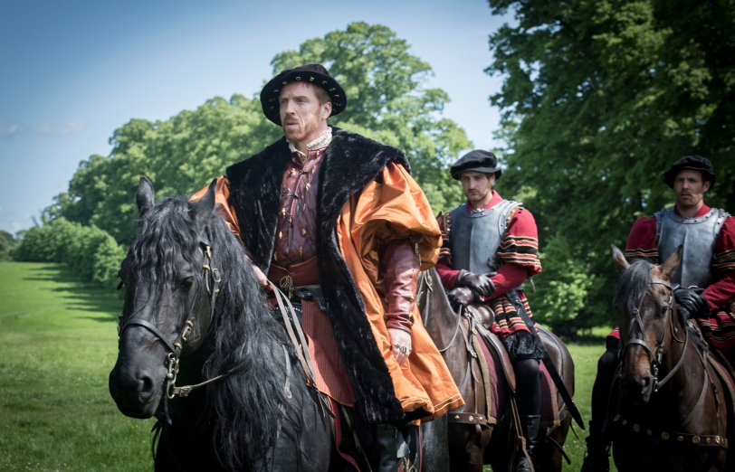 Wolf Hall Finale