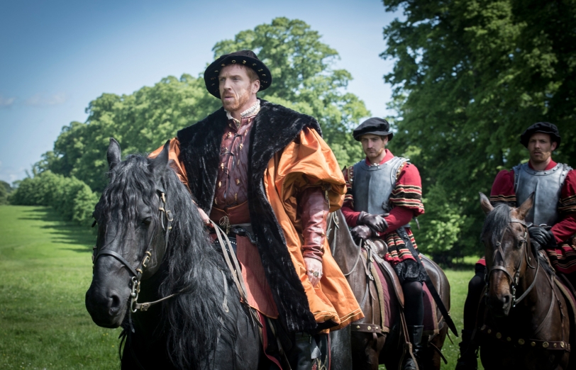 What's Worth Watching: Will You Be Heading to Wolf Hall Finale?