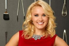 Young and Hungry - Emily Osment