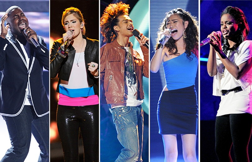 The American Idol Live Performances We Should Never