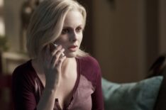 iZombie - Rose McIver