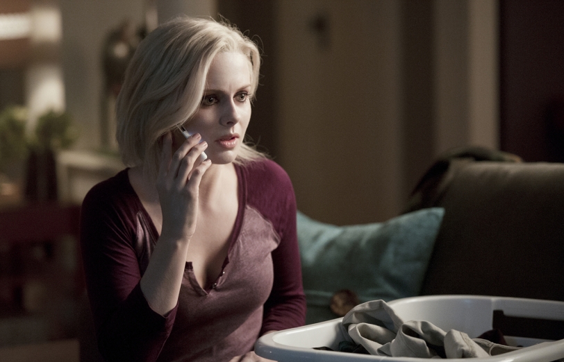 iZombie - Rose McIver