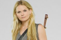 Jennifer Morrison in Once Upon A Time