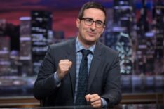 John Oliver