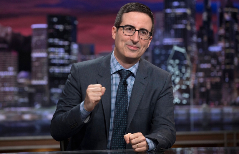 John Oliver