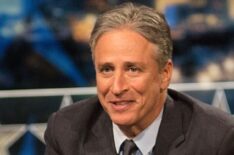 Jon Stewart