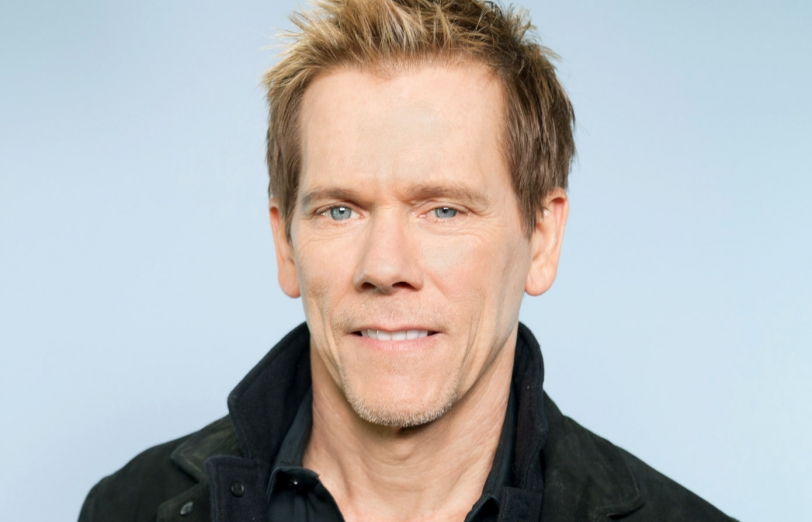 Kevin Bacon