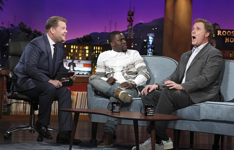 latelateshow_jamescorden_kevinhart_willferrell